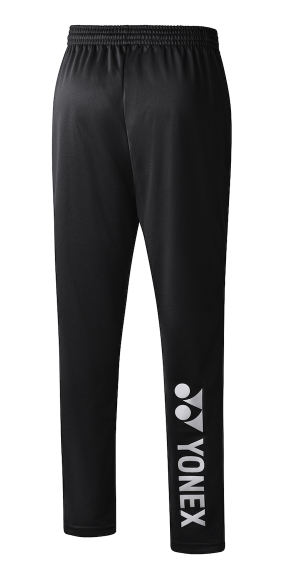 National Badminton Coach Trackpants YTP123 Unisex