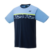 Yonex 16568J T-shirt Junior - Navy Blue