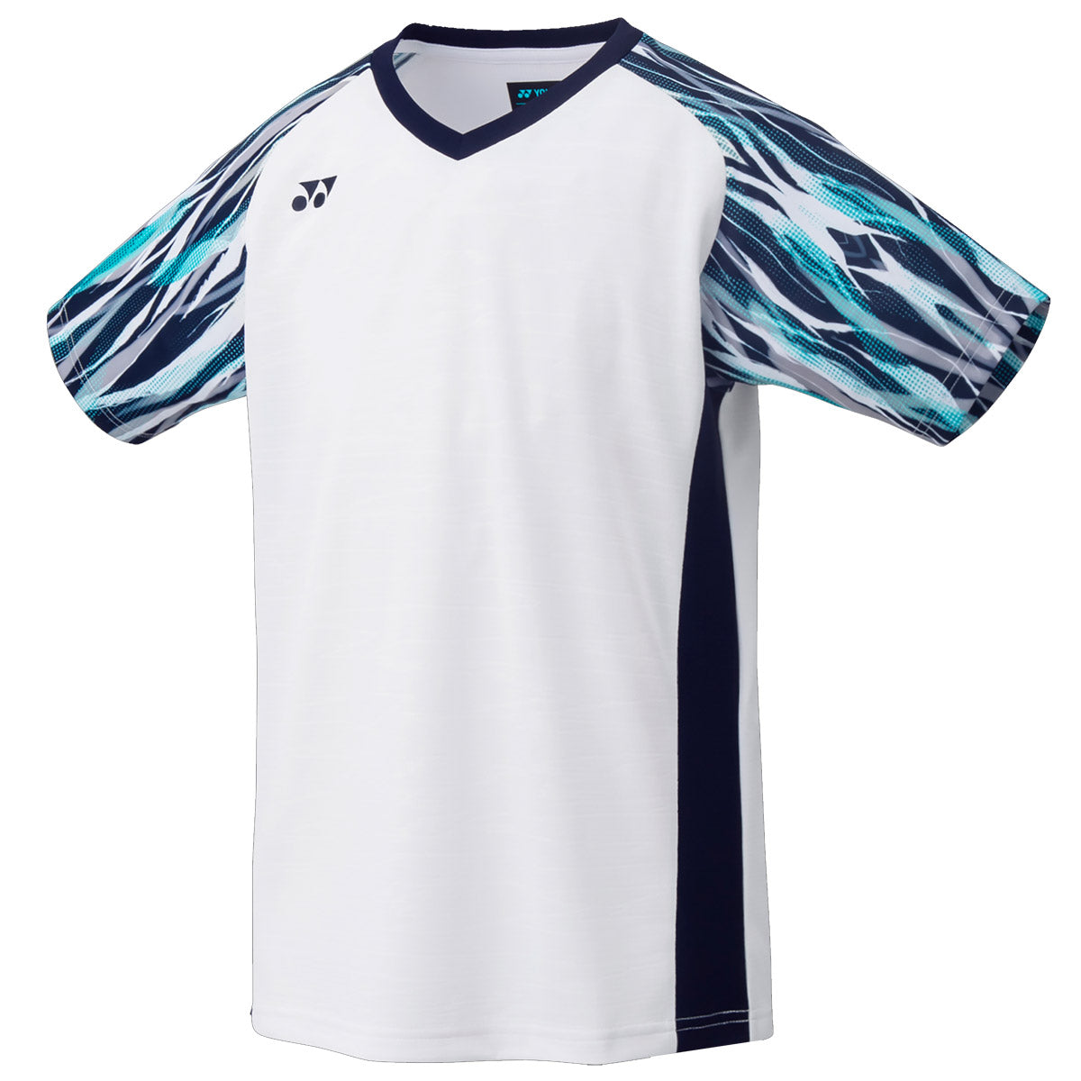 Yonex 16589JEX T-Shirt Junior - White