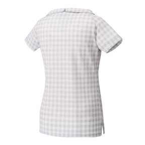 Yonex 20301EX Polo Shirt Women - White/Navy