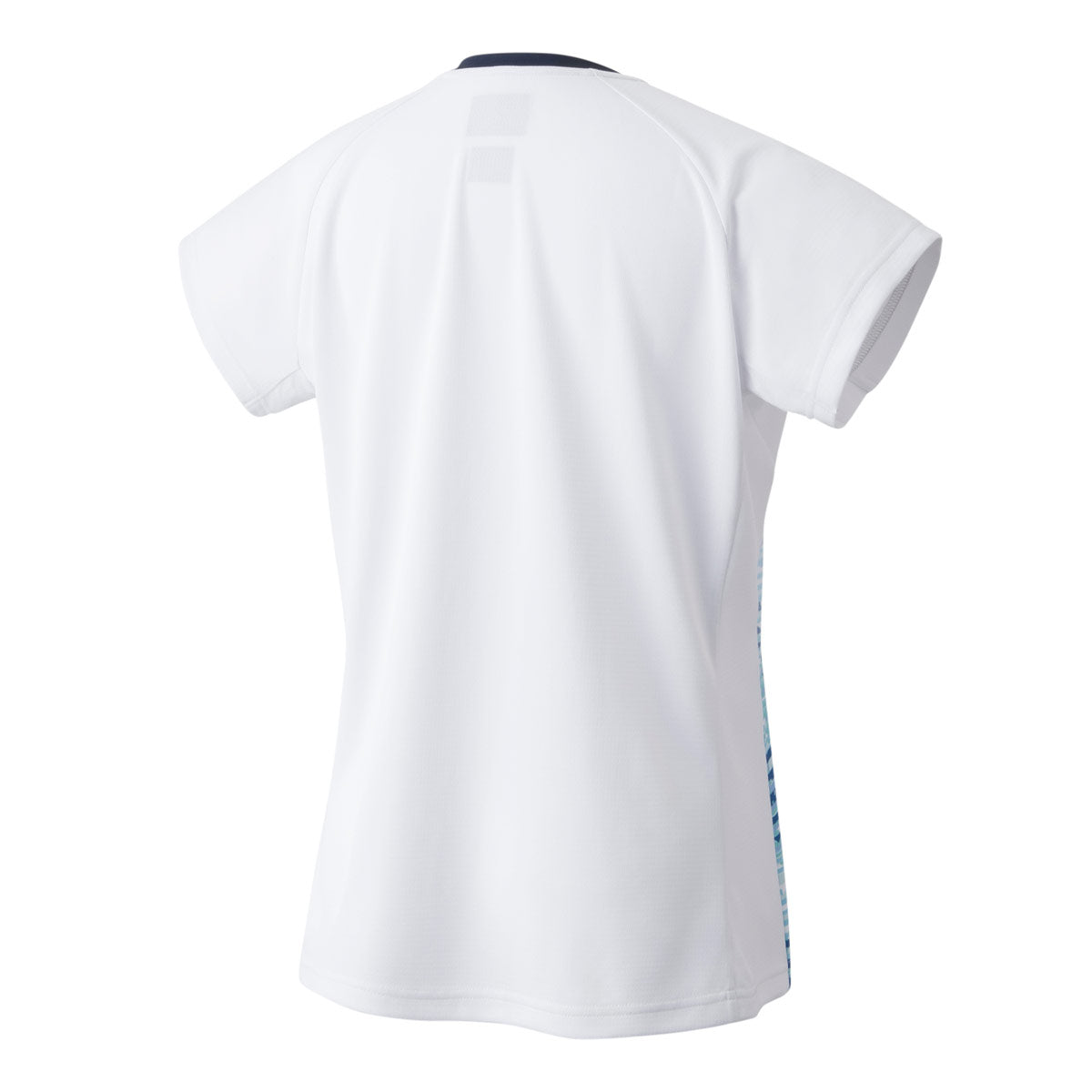 Yonex 20703 Crew Neck Shirt Women - White Clothing Yonex