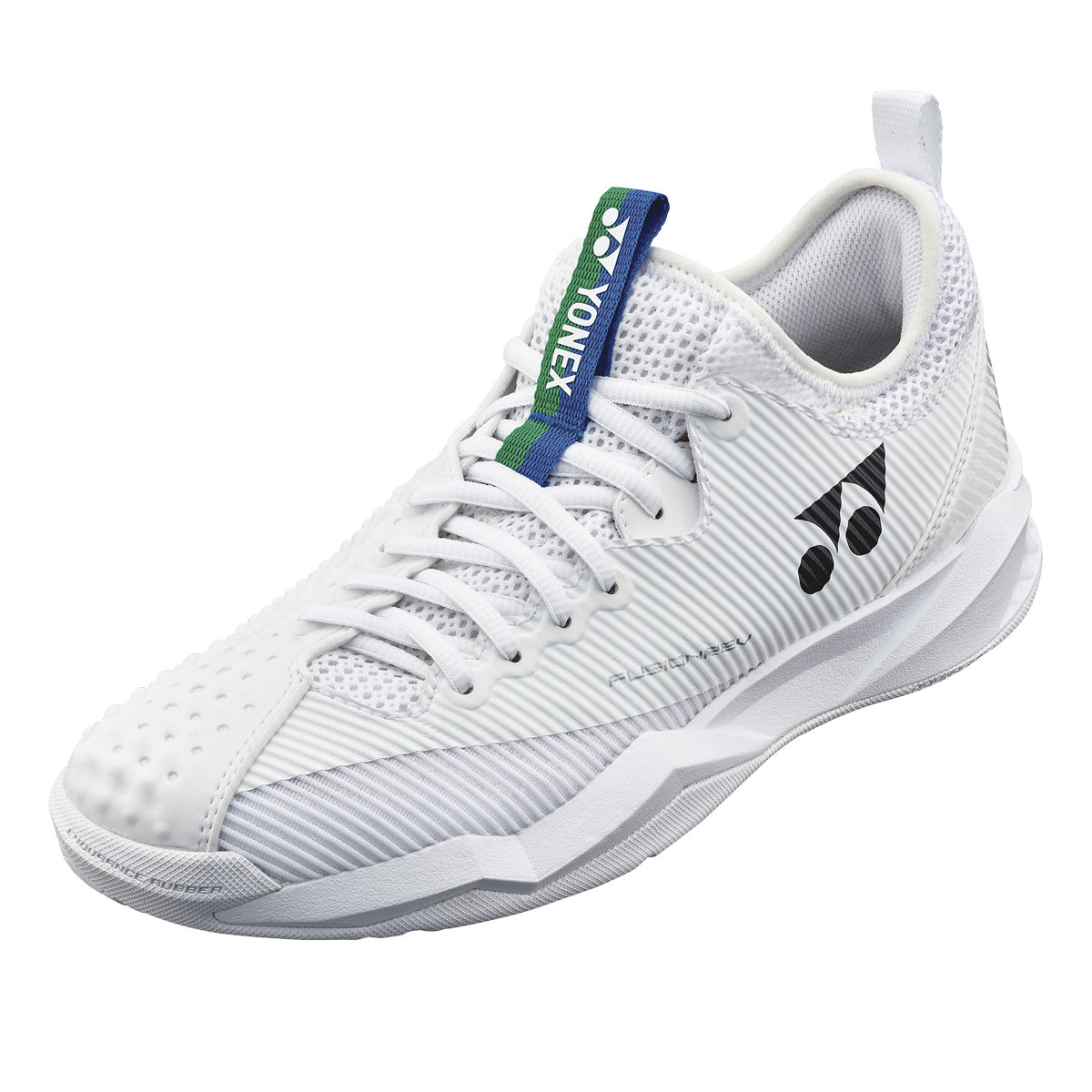 YONEX 75TH FUSIONREV 4 W WHITE