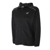 Yonex YHD7000J Hoodie Track Top Junior - Black