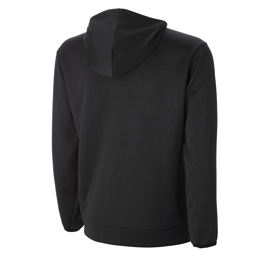 Yonex YHD7000J Hoodie Track Top Junior - Black