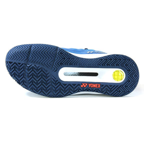 Yonex Eclipsion 3 Badminton Shoe Unisex - Blue/White Badminton Shoes Yonex