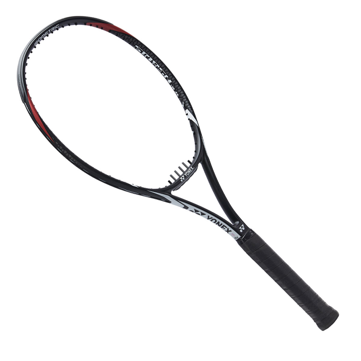Yonex Smash Heat 100 290g Tennis Racket 2022 Black