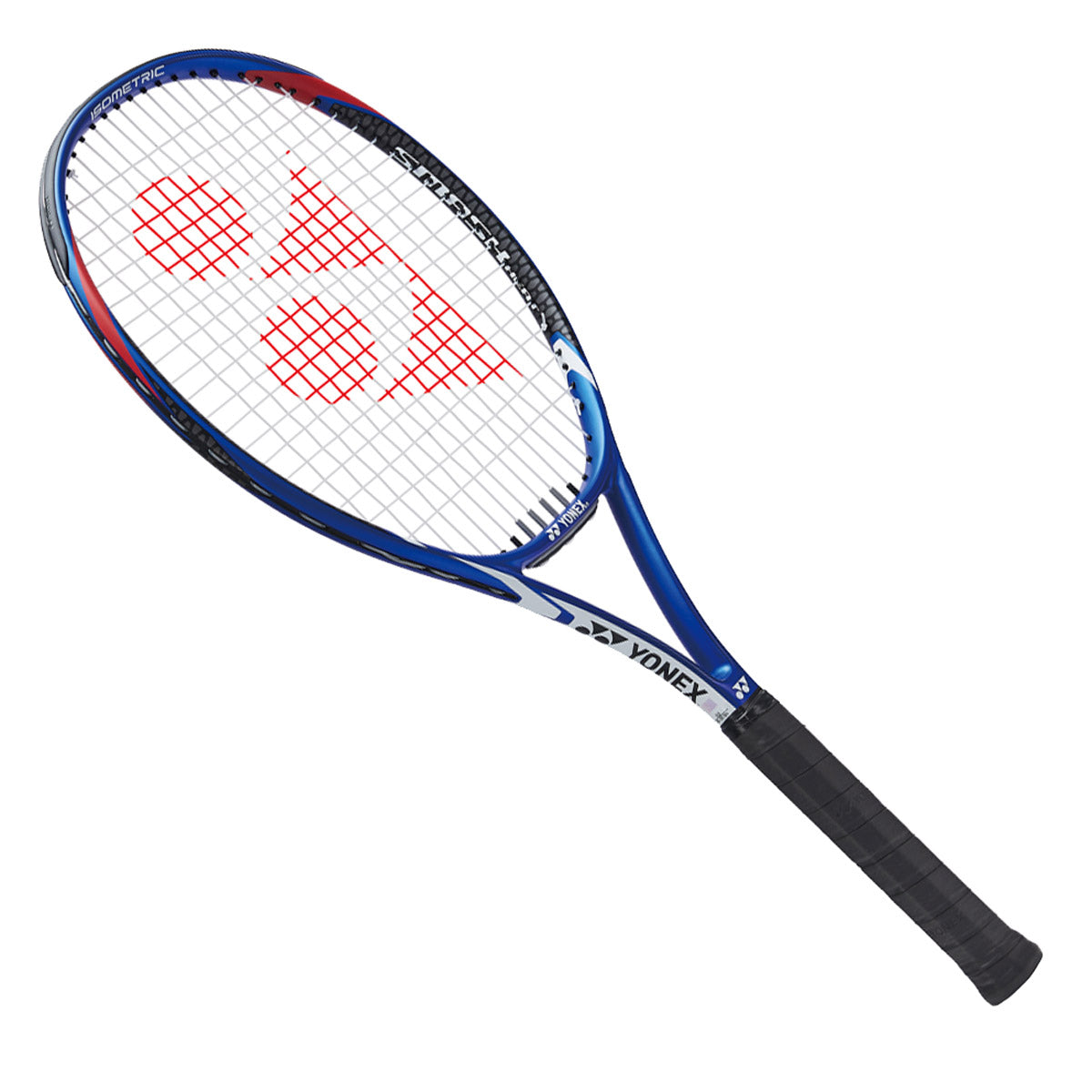 Yonex Smash Heat 102 290g Tennis Racket 2022 Blue