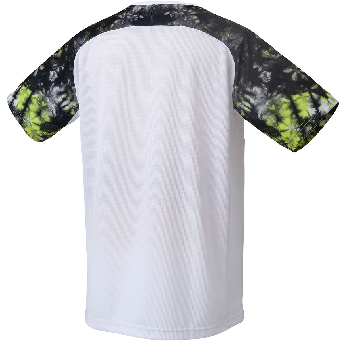 Yonex 10444EX Crew Neck T-Shirt Men - White