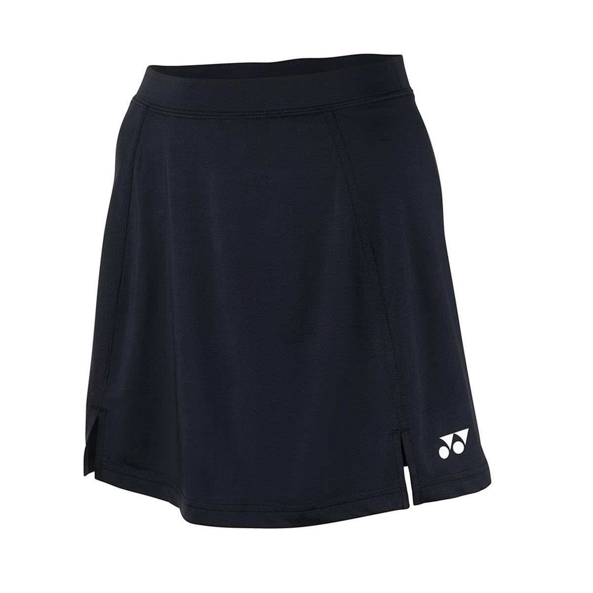 Yonex YSK3000 Badminton Skort Women - Black
