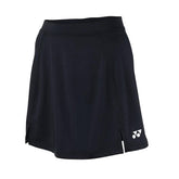 Yonex YSK3000 Badminton Skort Women - Black