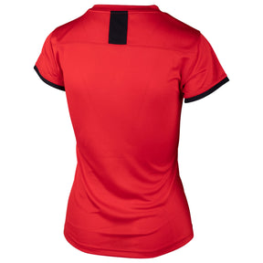 Yonex YTL4 T-Shirt Women - Red
