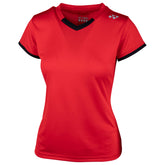 Yonex YTL4 T-Shirt Women - Red