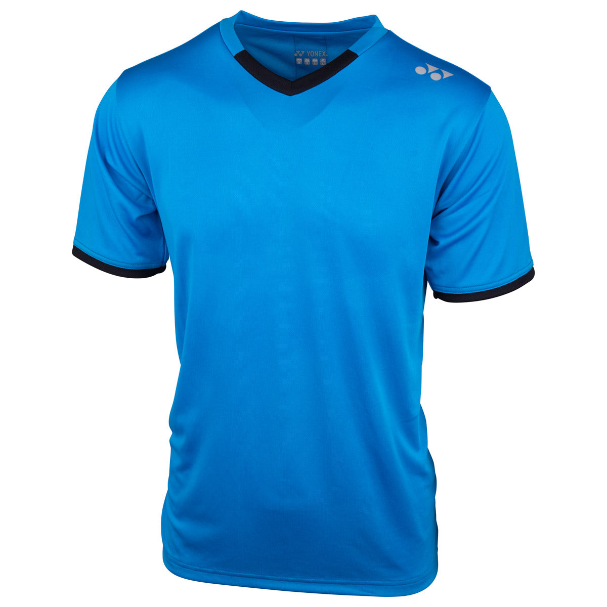 Yonex YTM4 T-Shirt Men - Infinite Blue