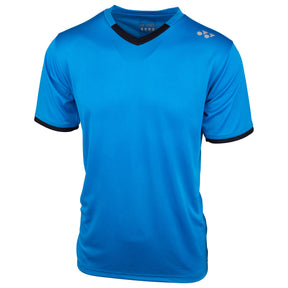 Yonex YTM4 T-Shirt Men - Infinite Blue