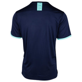 Yonex YTM4 T-Shirt Men - Navy