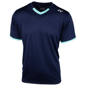 Yonex YTM4 T-Shirt Men - Navy