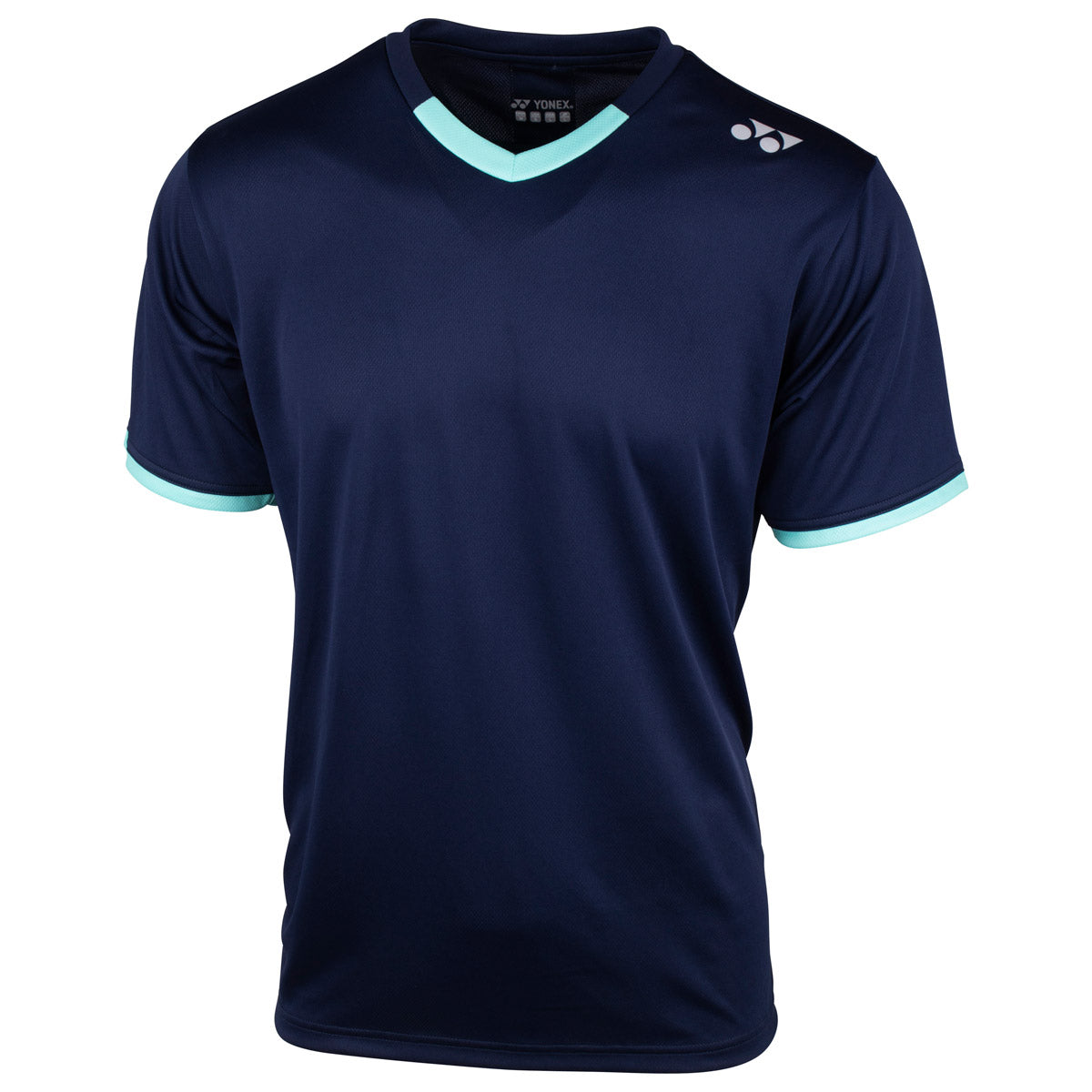 Yonex YTM4 T-Shirt Men - Navy