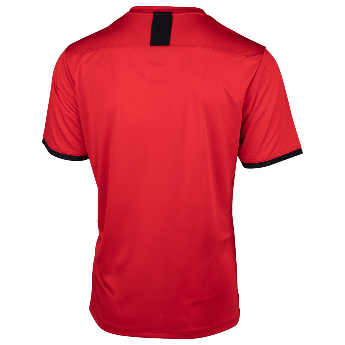 Yonex Crew Neck YTM4 T-Shirt Men - Red