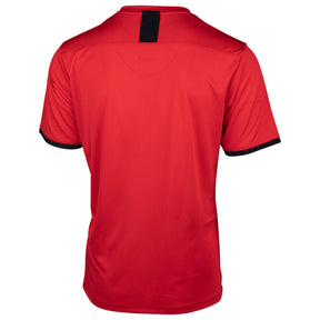 Yonex Crew Neck YTM4 T-Shirt Men - Red