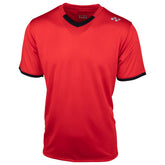 Yonex YTM4 T-Shirt Men - Red Red Clothing Yonex