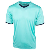 Yonex YTM4 T-Shirt Men - Turquoise Turquoise Clothing Yonex