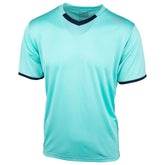 Yonex YTM4 T-Shirt Men - Turquoise