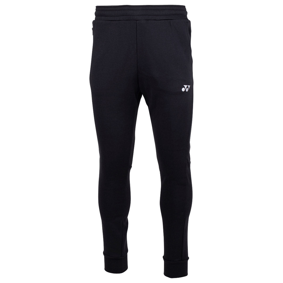 Yonex YTP1000 Trackpants - Unisex - Black BLACK Clothing Yonex
