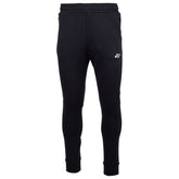 Yonex YTP1000 Trackpants - Unisex - Black BLACK Clothing Yonex
