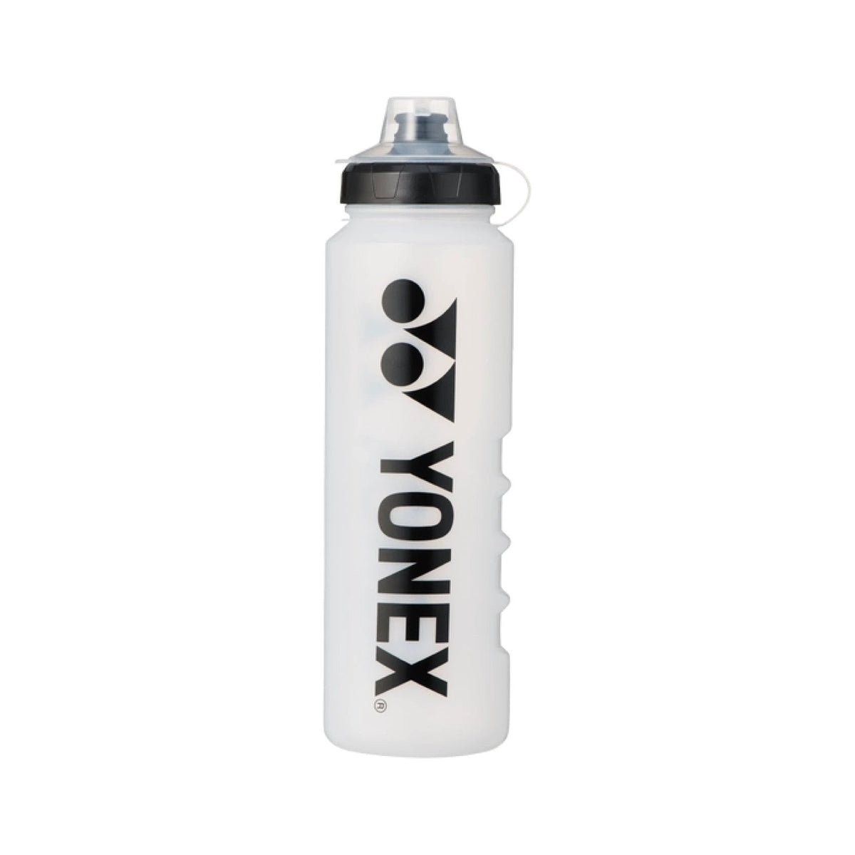 Yonex AC590 Sports Bottle Black Black Clearance Yonex