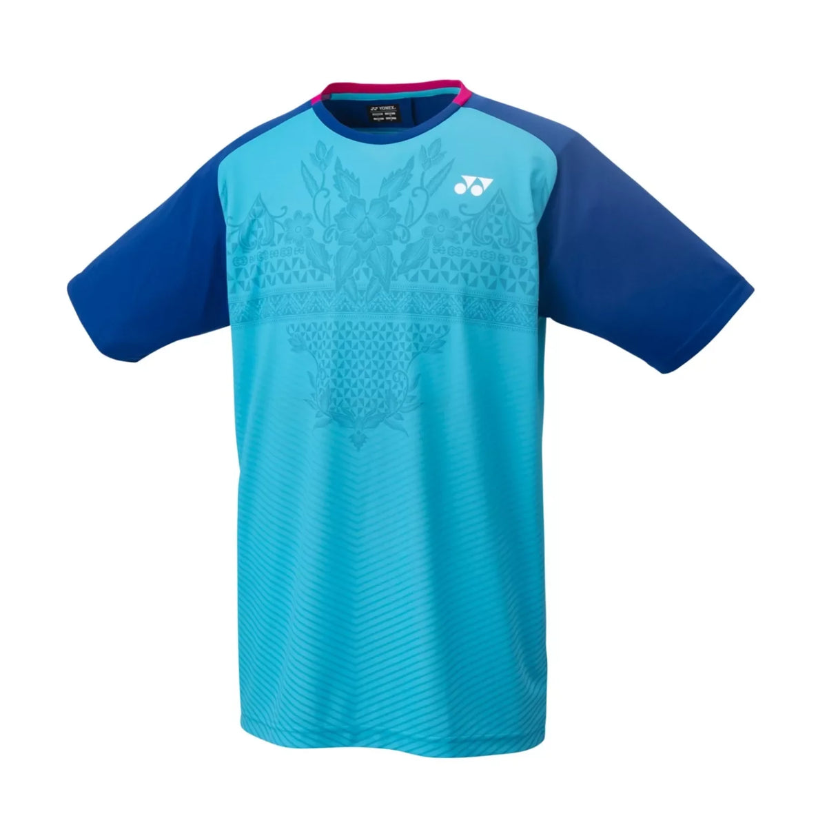 Yonex 16573EX T-Shirt Men - Blue