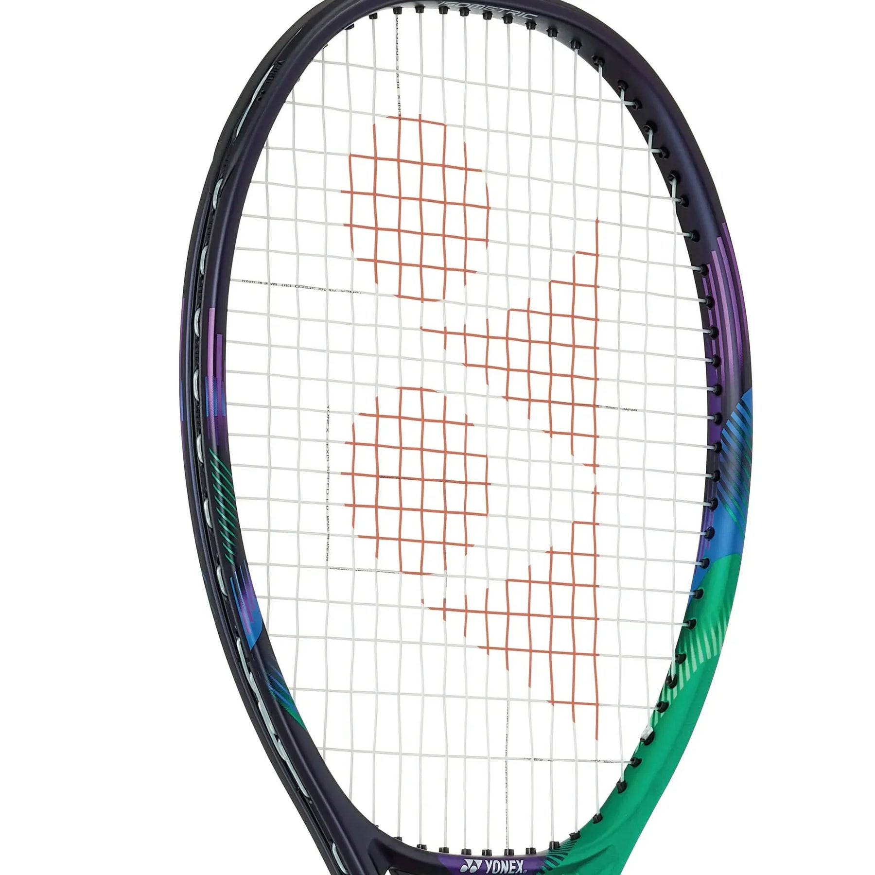 Yonex Vcore Pro 97D 3rd Gen Tennis Racquet - Green