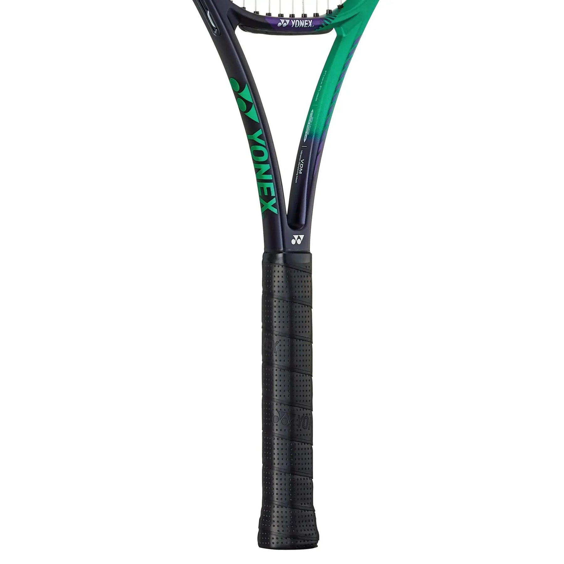 Yonex Vcore Pro 97D 3rd Gen Tennis Racquet - Green
