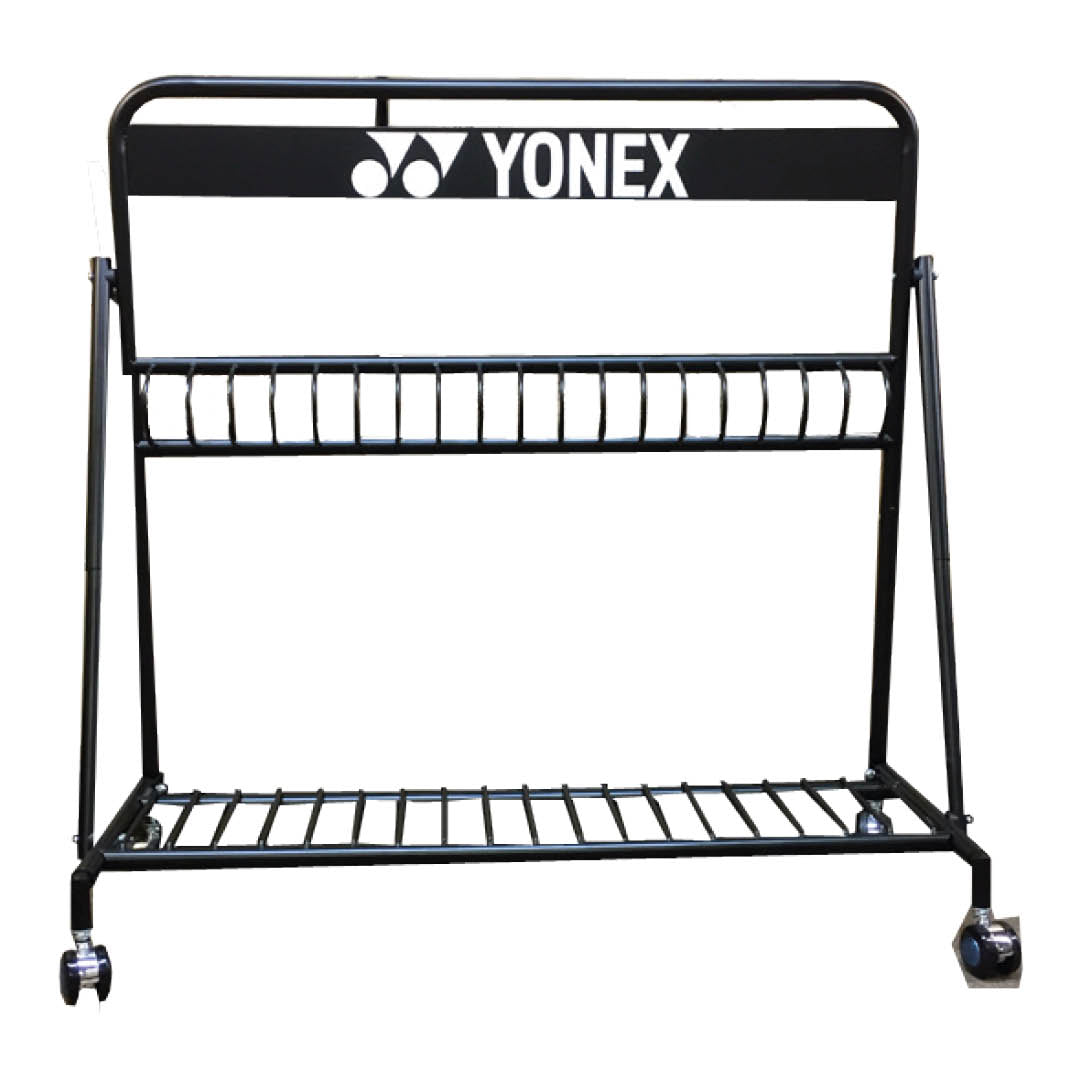 Yonex AC311C Racket Rack