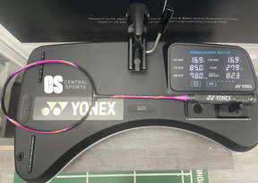 Yonex Nanoflare 270 Speed