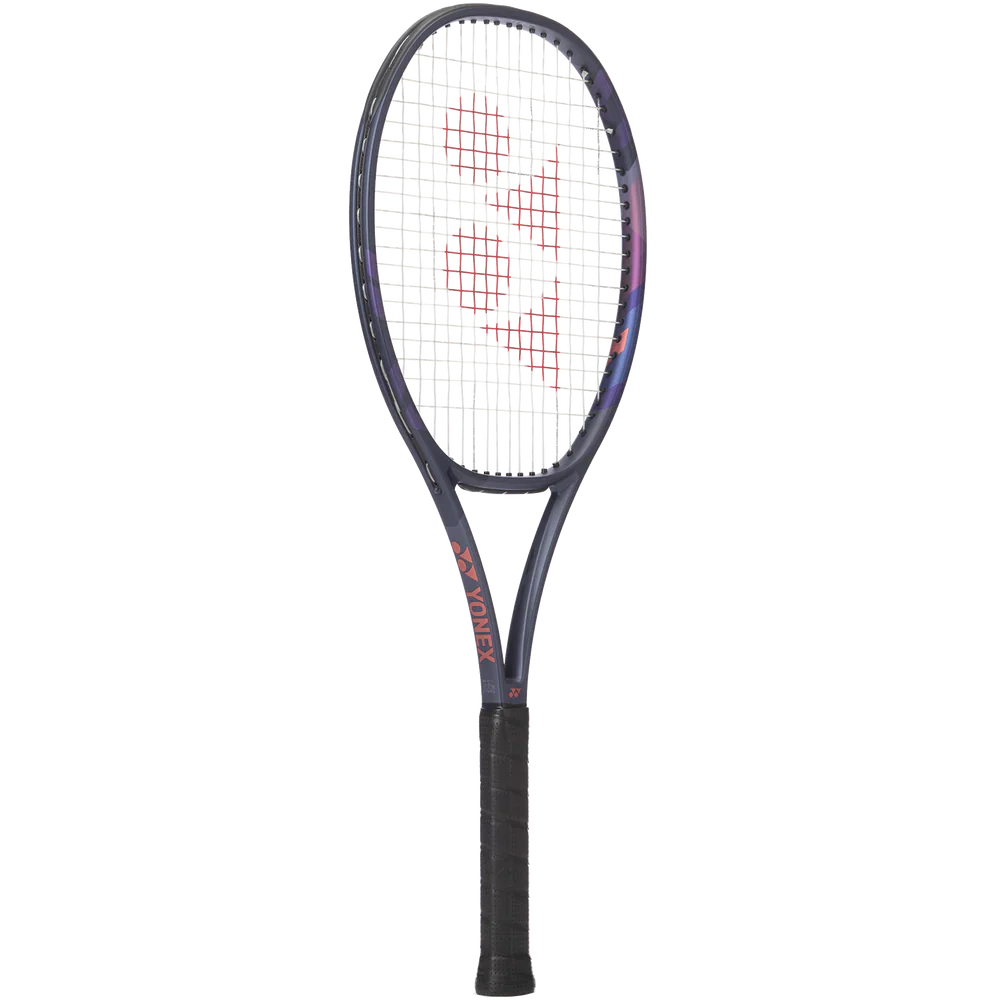 Yonex Percept 97L 2025 Tennis Racket - Midnight Navy
