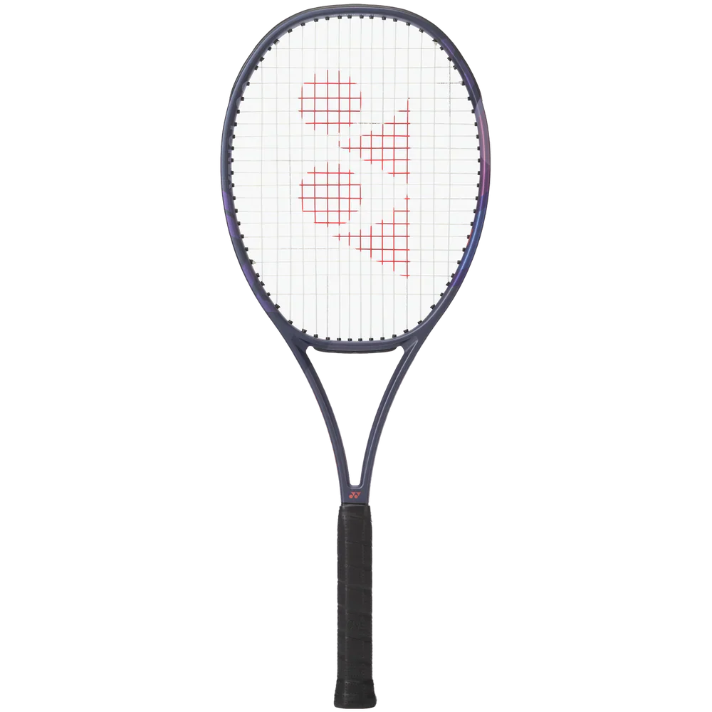 Yonex Percept 97L 2025 Tennis Racket - Midnight Navy