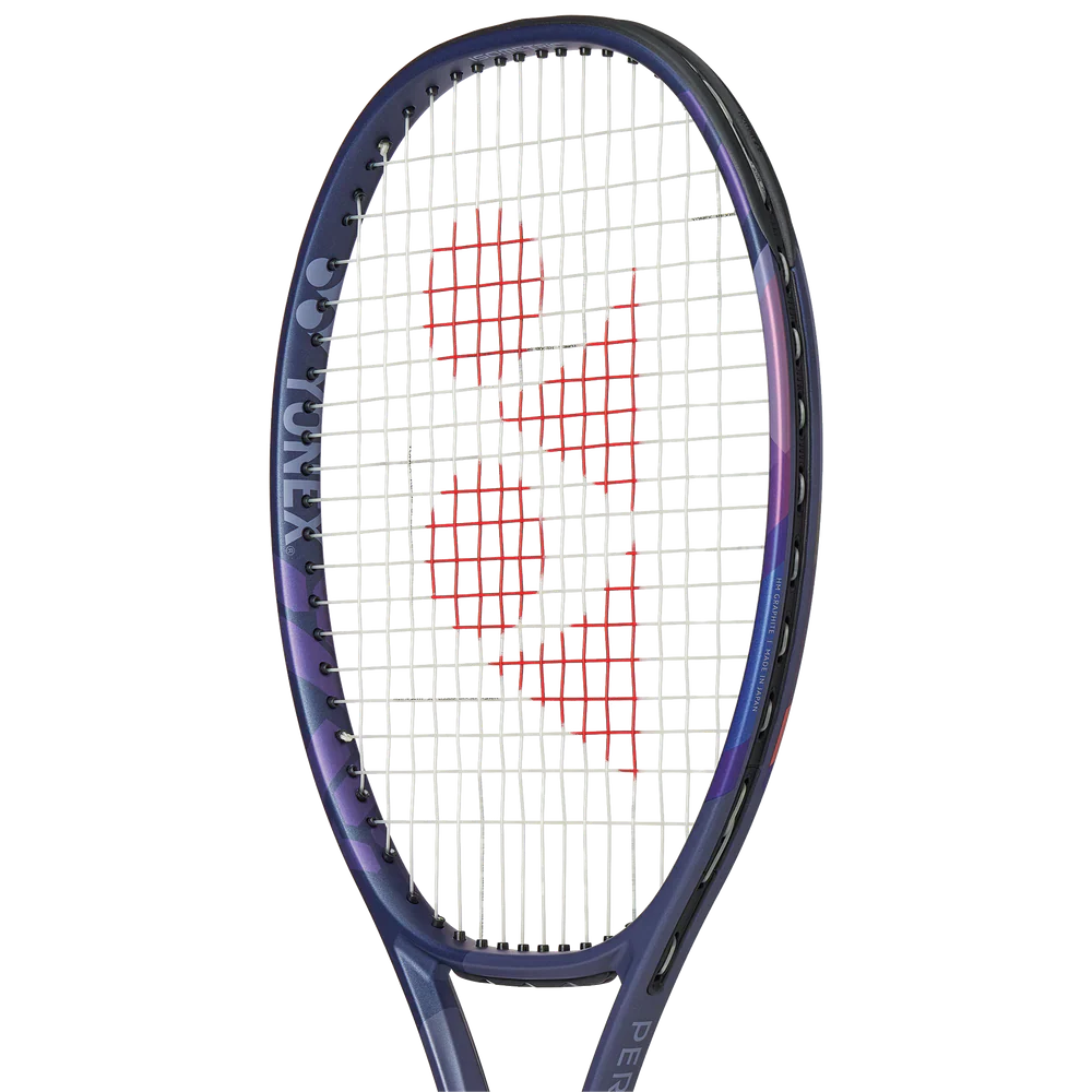 Yonex Percept 97L 2025 Tennis Racket - Midnight Navy