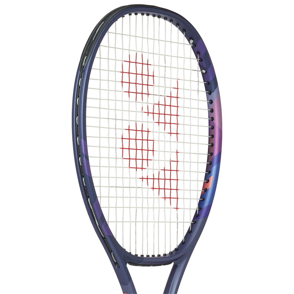 Yonex Percept 97L 2025 Tennis Racket - Midnight Navy