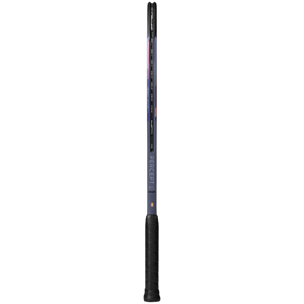 Yonex Percept 97L 2025 Tennis Racket - Midnight Navy
