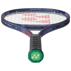 Yonex Percept 97L 2025 Tennis Racket - Midnight Navy