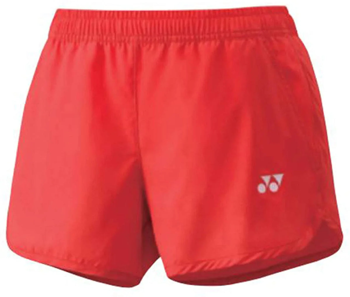 Yonex 25030 Womens Short (Red)