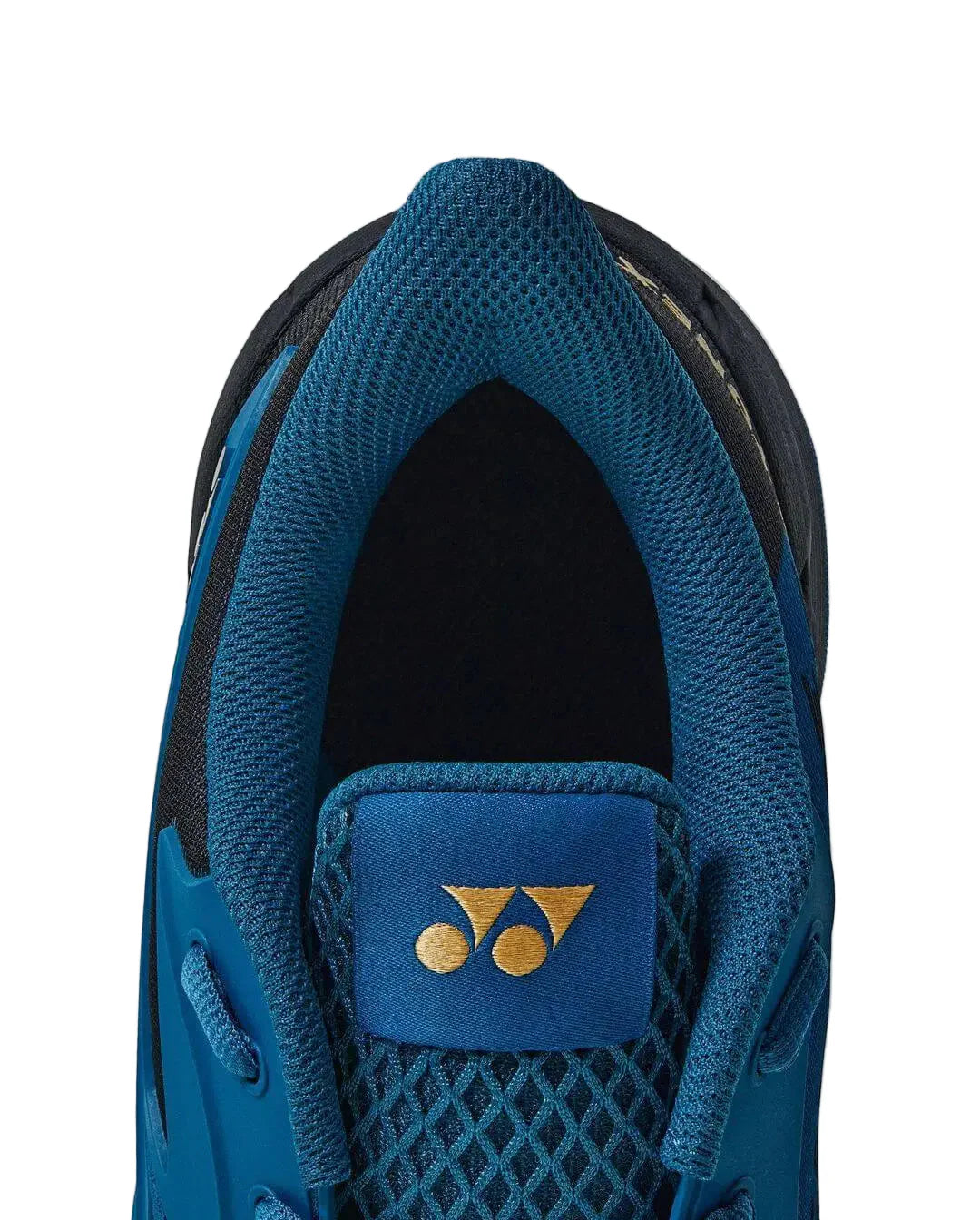 Yonex Cascade Drive Power Cushion Badminton Shoes Unisex – Teal Blue