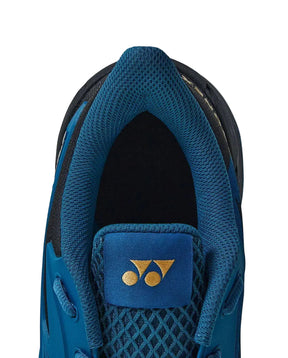 Yonex Cascade Drive Power Cushion Badminton Shoes Unisex – Teal Blue