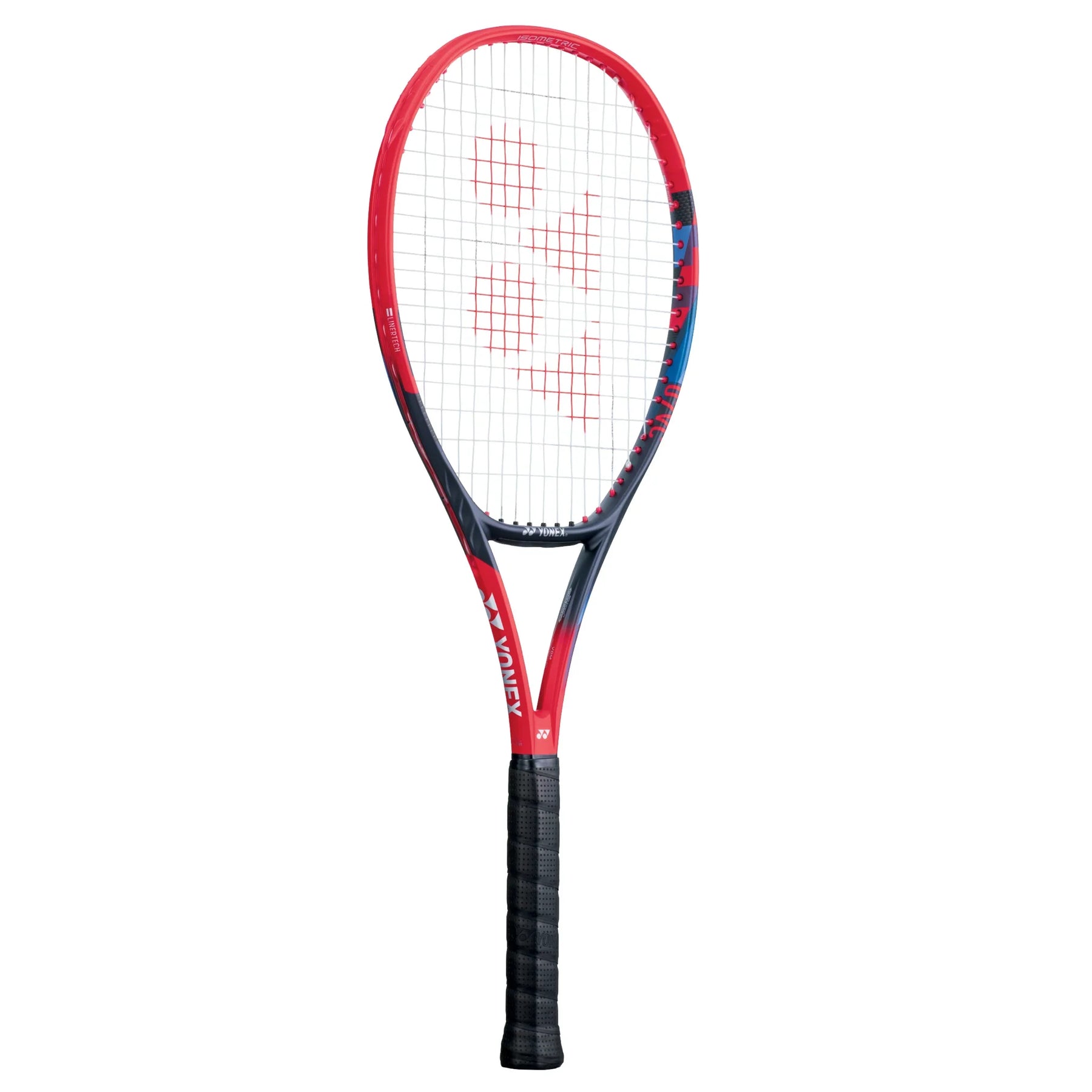 Demo Yonex Vcore 98 Plus (Long) 2023 Tennis Racket 323g (Free Restring) - Strung