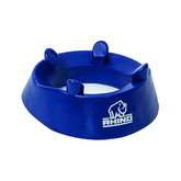 Rhino Club Kicking Tee - Royal Accessories Rhino
