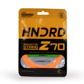 Hundred 70 Z Badminton String HBAA-2M044-5 String (Packs) Hundred