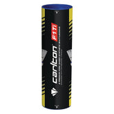 Carlton F1 Ti Nylon Badminton Shuttles – White