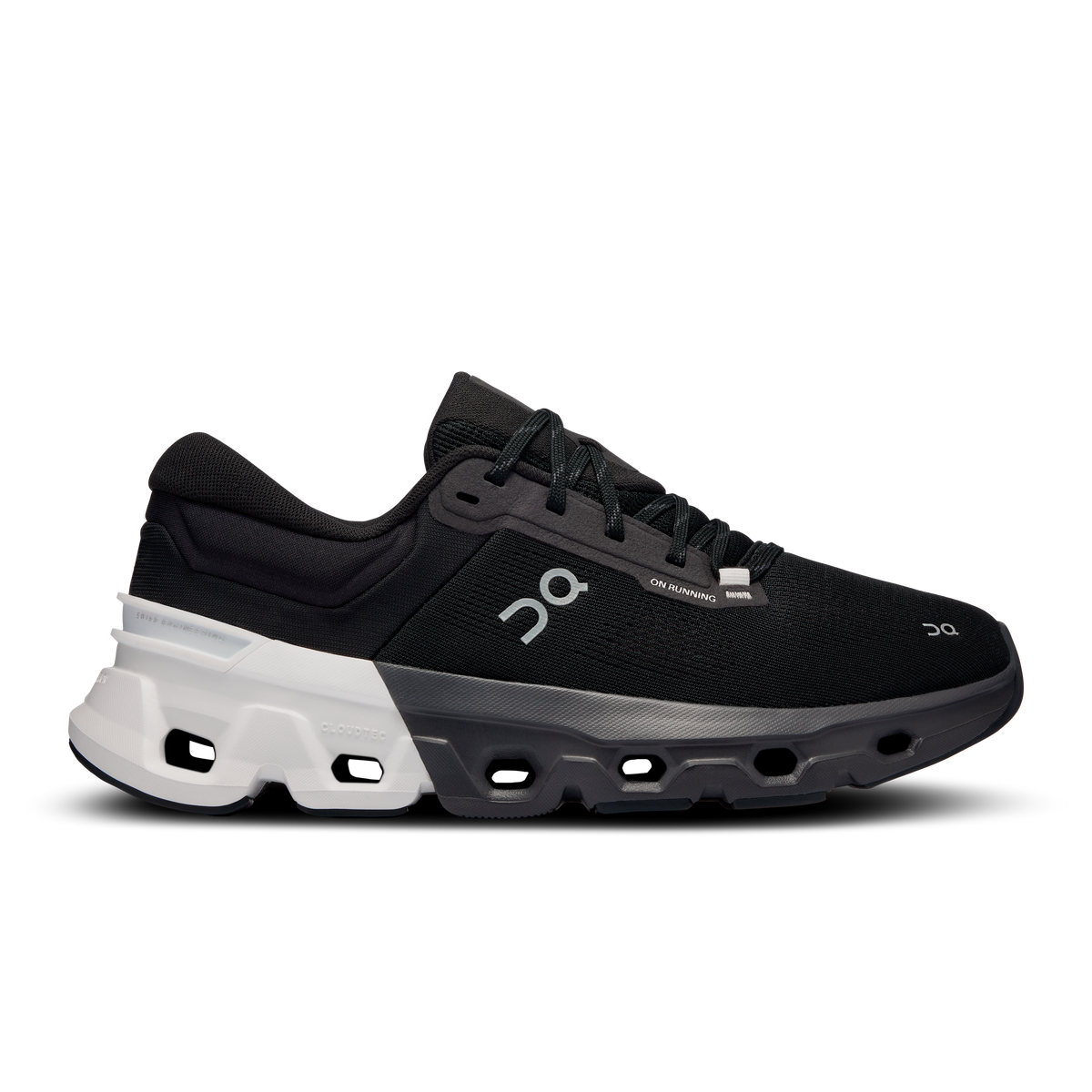 On Running Cloudflyer 5 Running Shoes Men - Black