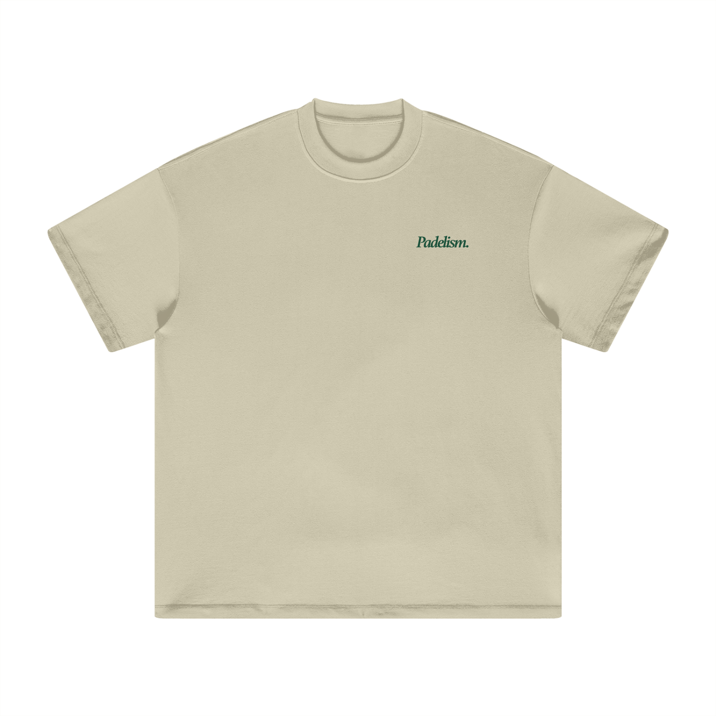 LNPC - Heavyweight T-Shirt Padelism