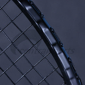 Ashaway NanoQube Superlight Badminton Racket - Blue